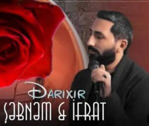 شبنم قهرمانوا داریخیر